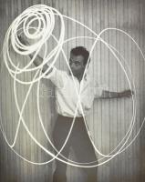 Maurice Richards: Off-beat Photography. London - New York,1959,The Studio Limited. Angol nyelven. Fe...
