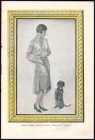 1930 The Imperial Dry Plate Co. Ltd. London N. W. Bp., Schultz Béla és Társa, 31+1 p. Magyar nyelvű ...