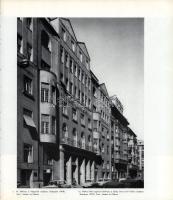 Mendöl Zsuzsa: Málnai Béla. Architektúra sorozat. Bp., 1974, Akadémiai Kiadó. Gazdag képanyaggal ill...