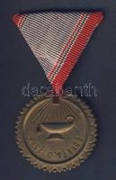 Kiváló Véradó Br emlékérem, szalaggal T:2