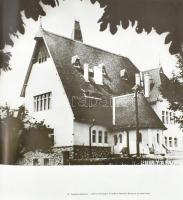 Pál Balázs: Kós Károly. Architektúra. Bp.,1983, Akadémiai Kiadó. Második kiadás. Fekete-fehér képekk...