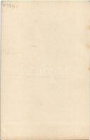 Meztelen erotikus hölgy / Erotic nude lady. Luxe 20. (non PC)