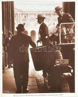 Kincses Károly - Markovics Ferenc: Munkácsi & Munkácsi. Megjelent Munkácsi Márton születésének 1...