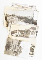 1958-60 Bécs, Sárdy Brutus (1892-1970) festőművész, A Magyar Nemzeti Galéria (MNG) főrestaurátorának...