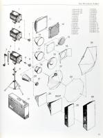 Richard Hünecke: Light for the professional. hn. 1989, VFV. Angol nyelven. Gazdag képanyaggal illusz...