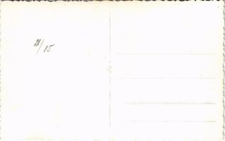 Budapest, várőrség felvonulása. photo