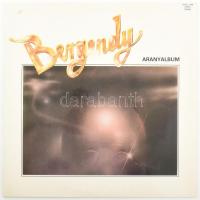 Bergendy - Aranyalbum. Vinyl, LP, Compilation, Pepita, Magyarország, 1981. VG+