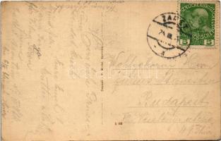 Fiume, Rijeka; Kantrida (EK)