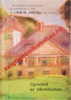 Bátki Mihály: Szigliget.alkotohaz.hu: Ügynökök az Alkotóházban...? A szerző, Bátki Mihály (1945-2017...