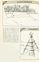 Peter Darman: Túlélés kézikönyv. [eredeti cím: The SAS survival handbook.] Debrecen,1999.,Hajja &amp...