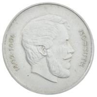 1946. 5Ft Ag "vastag Kossuth" T:AU kis ph. Adamo F8