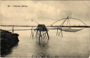 Chinese fishing (EK)