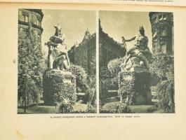 cca 1928 Igazságot Magyarországnak! Trianon kegyetlen tévedései. A Pesti Hírlap ötvenéves fennállása...