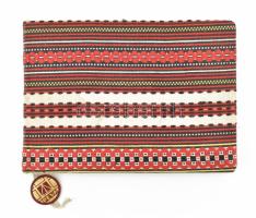 cca 1970 "Épül az ország, épült Heves megye." Heves megyei városokat, helyszíneket (Eger, ...