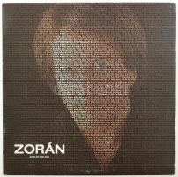 Zorán - Az Élet Dolgai. Vinyl, LP, Album, Rákóczi, Magyarország, 1991. VG+