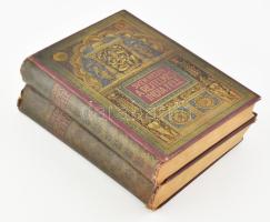 Sven Hedin: A rejtelmes India felé. Sven Hedin utazása Perzsia sivatagjain keresztül I-II. kötet. Fordította és bevezetéssel ellátta Zigány Árpád. Bp., é.n., Magyar Kereskedelmi Közlöny. Sok fényképpel, rajzzal illusztrált kiadvány. Kiadói dombornyomott, gazdagon díszített, félvászon-kötés, kissé kopott borítóval