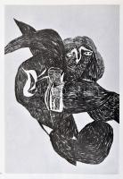 Vajda Lajos emlékkönyv. Dévényi Iván előszavával. Bp., 1972, Magvető, 175+[1] p. + 35 t. (reprodukci...