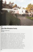 Great Villas of Hungary. [Magyarország híres villái.] Szerk.: Puhl Antal, Ferkai András, Marótzy Kat...