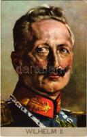 1915 Wilhelm II, German Emperor (EK)