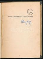 Aixinger László: Pozsony. Jankovics Marcell előszavával. Magyar Kisebbségi Városkönyvek 6. köt. [Bp....