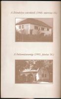 Hagyományőrzés Balatonkenesén. Tájékoztató az utódoknak és látogatóknak. Összeáll.: Kecskés József. ...