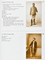 Kalavszky Györgyi: Emigrációban a szabadságért. Az olaszországi és poroszországi magyar légiók tiszt...