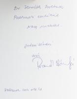 Jutasi Sándorné: Paloznaki "pillanatképek." A szerző által DEDIKÁLT példány. Paloznak, 201...