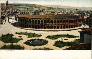 Verona, Anfiteatro / amphitheatre