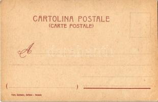 Venezia, Venice; Rio Van Axel / canal (EK)