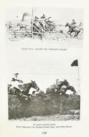 Vecseklőy József: Ló és ember. Bp., 1983., Szerzői kiadás. Kiadói egészvászon-kötés, kiadói kissé sz...