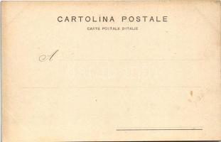 Milano, Milan; Ospedale Maggiore / hospital (EK)