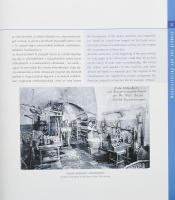 Kiss Imre: Szódavíz, egy magyar kultuszital. Szikvíz ipartörténeti album. Soda water, a cult drink i...