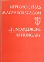 Népi gyógyítás Magyarországon. Ethnomedicine in Hungary.Szerk.: Antall József. Orvostorténeti Közlemények. Communicationes de Historia Artis Medicinae. Supplementum 7-8. Bp.,1975., Semmelweis Orvostörténeti Múzeum, Könyvtár és Levéltár - MOTESZ Magyar Orvostörténeti Társaság. Kiadói papírkötés.