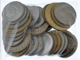 1950-1995. 1Ft-100Ft (30db) T:UNC-F