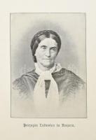 Tschubi, Clara: Elisabeth, Kaiserin von Österreich und Königin von Ungarn. Leipzig, Verlag von Phili...