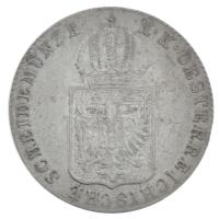 Ausztria 1849C 6kr Ag T:XF patina
Austria 1849C 6 Kreuzer Ag C:XF patina
Krause KM#2200