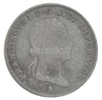Ausztria 1832A 3kr Ag "I. Ferenc" T:XF,VF
Austria 1832A 3 Kreuzer Ag "Franz I" ...