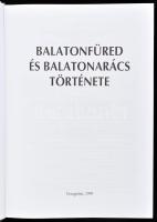 Balatonfüred és Balatonarács története. Szerk.: Lichtneckert András. Veszprém Megyei Levéltár kiadvá...