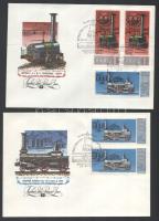 Szovjetunió 1978 (5 db)