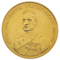 Bognár György (1944-) 1993. "Vitéz Nagybányai Horthy Miklós 1868-1957 / Itthon, hazai földben&q...