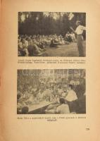 Szárszó. Az 1943. évi balatonszárszói Magyar Élet-Tábor előadás- és megbeszéléssorozata. Bp., 1943, ...