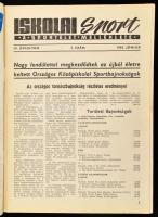 Fradi (Ferencváros, FTC) gyűjtemény, különféle relikviák, újságok (közte a Sportélet Albert Flóriánn...