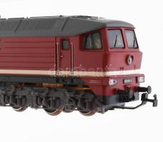 PIKO BR130 mozdony makett eredeti dobozában, jó állapotban