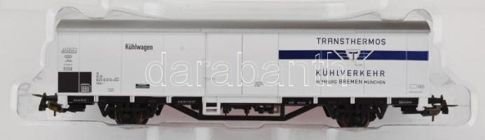 PIKO 54070 mozdony makett eredeti dobozában, jó állapotban