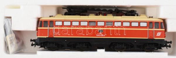 LIMA 208190ACL mozdony makett eredeti dobozában, jó állapotban