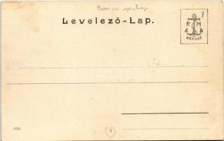 Balaton, Vihar a Balatonon, "BAROSS" gőzös, gőzhajó