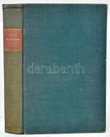 Prof. Dr. Sigmund Freud: Vorlesungen zur Einführung in die Psychoanalyse. [Bevezetés a pszichoanalíz...