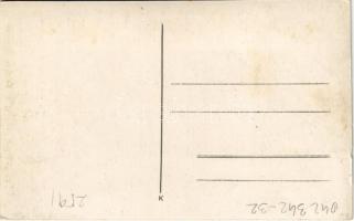 Liepaja, Liepoja, Libau; Hafen / port, bridge, tram. photo