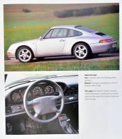 Stuart Gallagher - Helen Smith: The ultimate history of Porsche. Bath, 2005, Paragon. Angol nyelven....