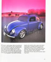David A. Fetherston: Volkswagen customs & classics. 1995, Motorbooks International. Gazdag képan...